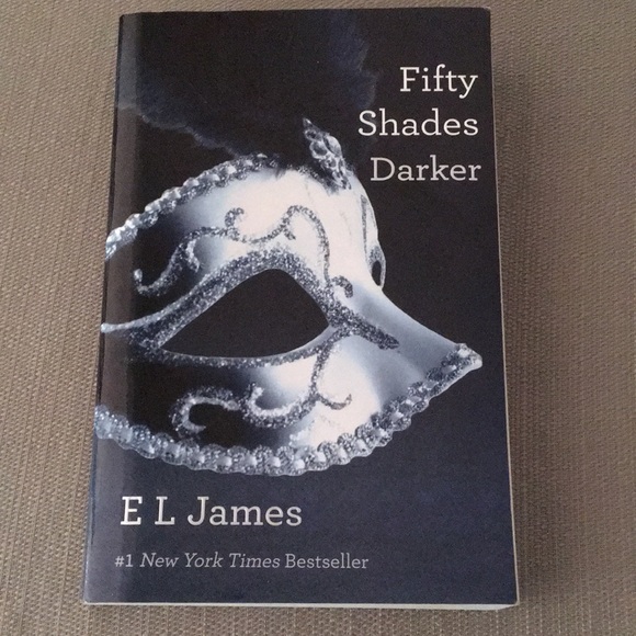 Other - Fifty Shades Darker